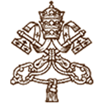 Vatican crest